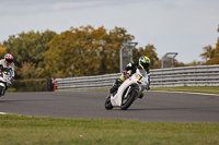 Lower Group White Bikes
